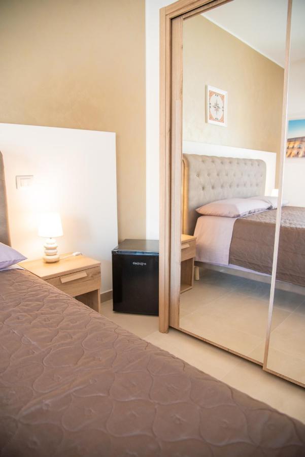 A & G Relax Rooms Syracuse Екстер'єр фото
