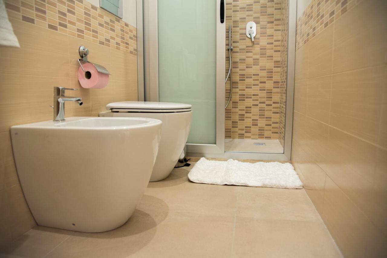 A & G Relax Rooms Syracuse Екстер'єр фото