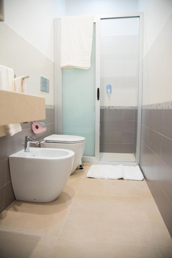 A & G Relax Rooms Syracuse Екстер'єр фото
