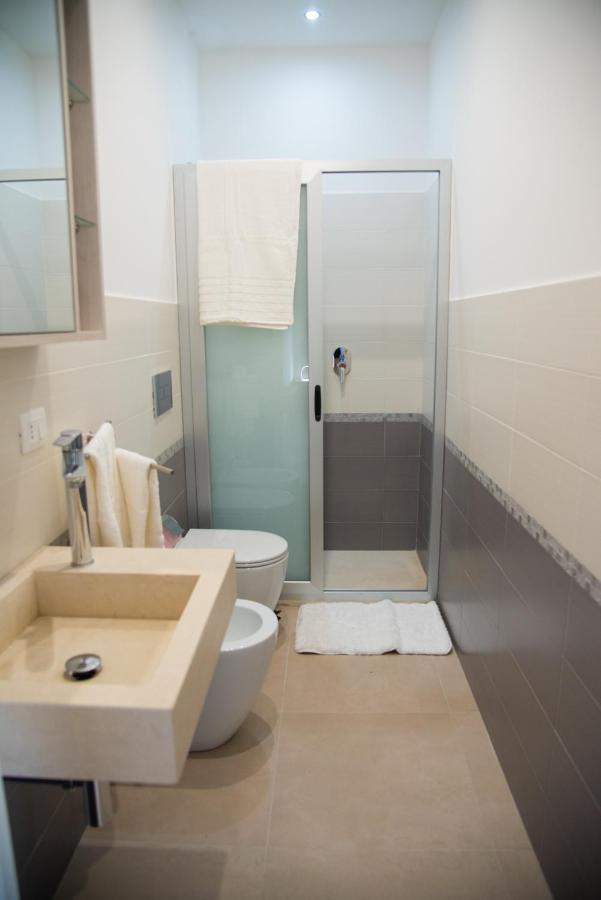 A & G Relax Rooms Syracuse Екстер'єр фото