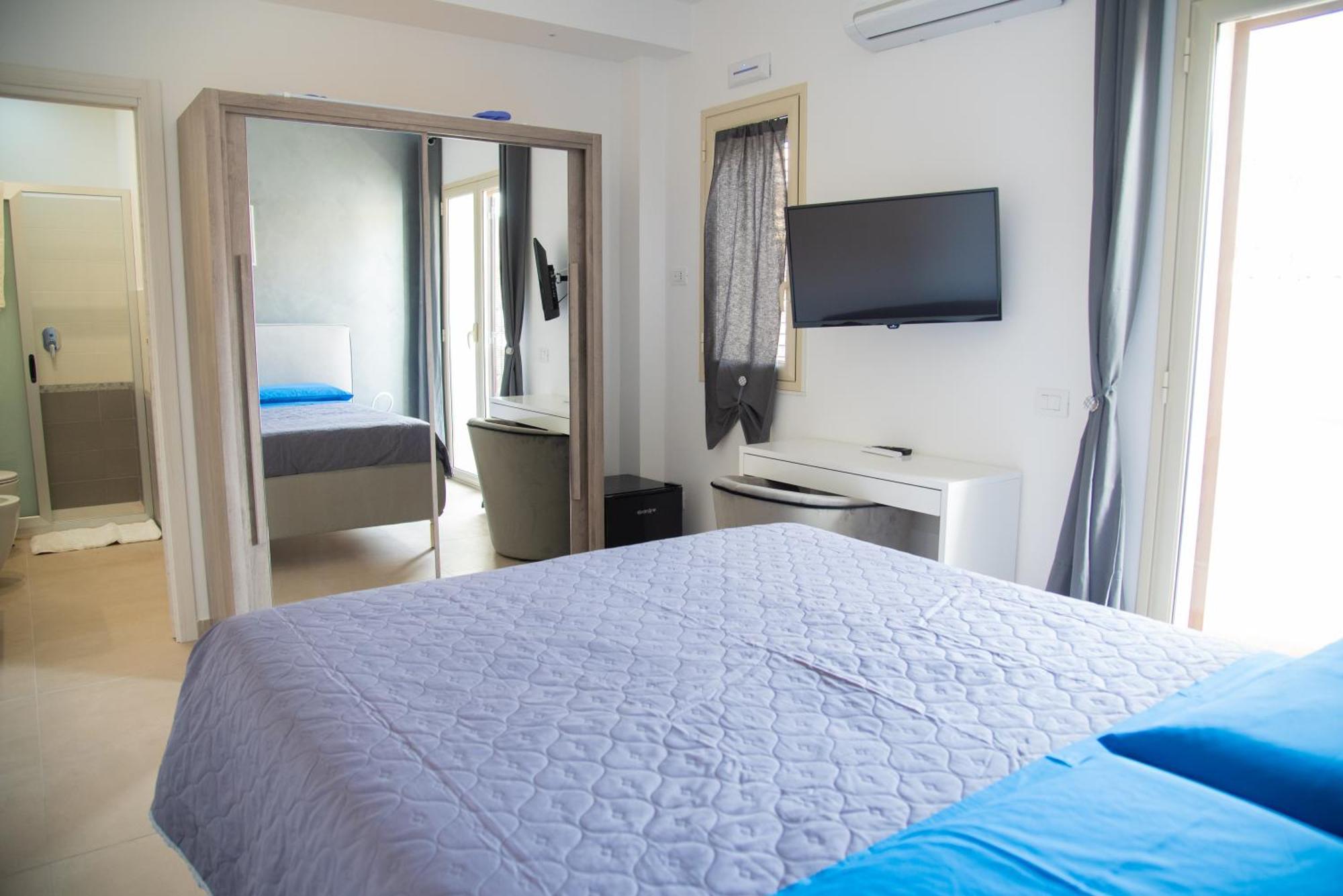 A & G Relax Rooms Syracuse Екстер'єр фото