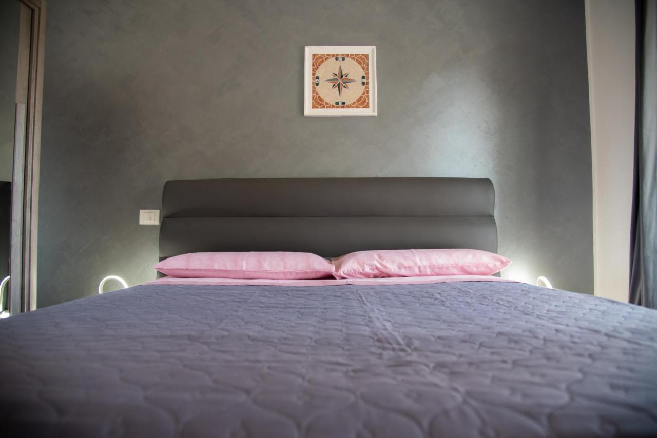 A & G Relax Rooms Syracuse Екстер'єр фото
