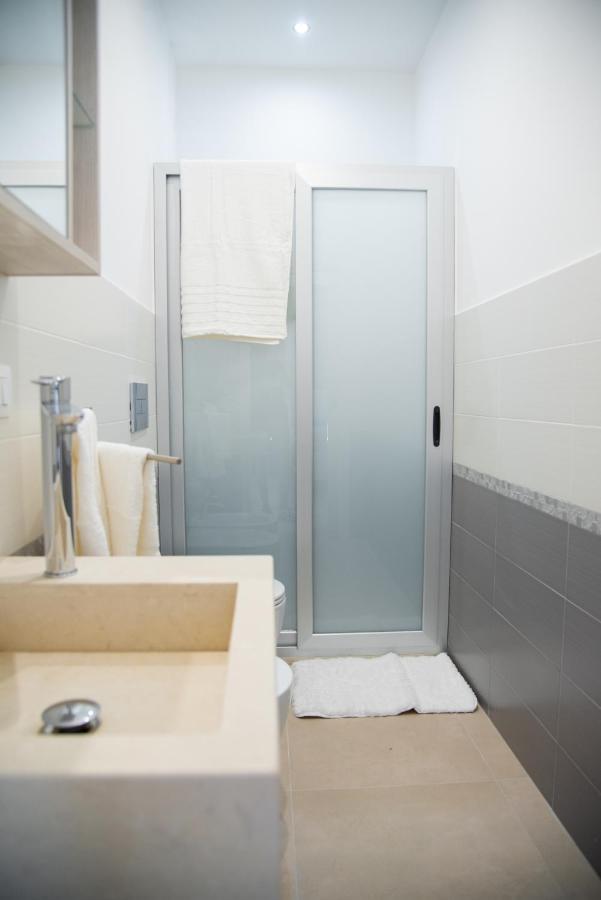 A & G Relax Rooms Syracuse Екстер'єр фото