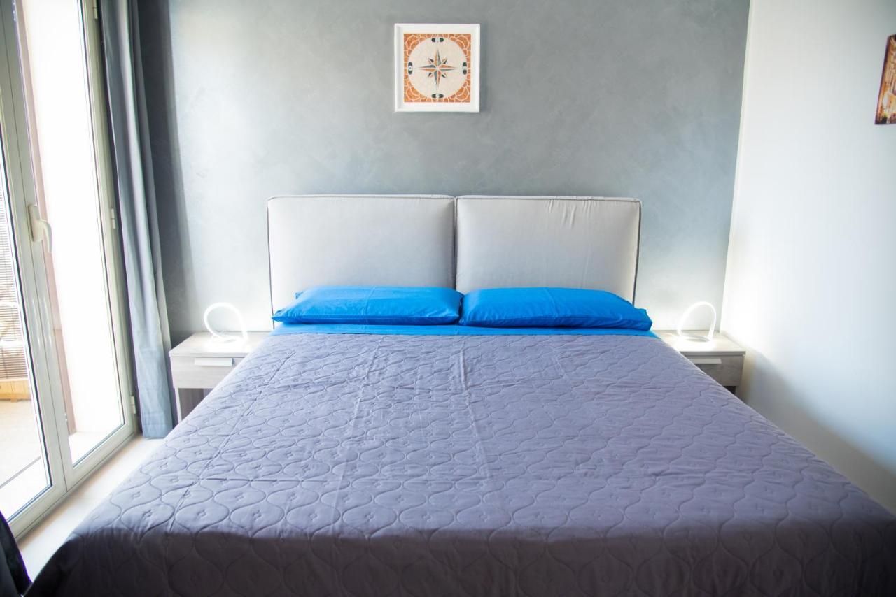 A & G Relax Rooms Syracuse Екстер'єр фото